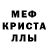 Метамфетамин кристалл Desiree Thomas